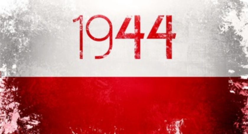 Iłowianie w Powstaniu Warszawskim