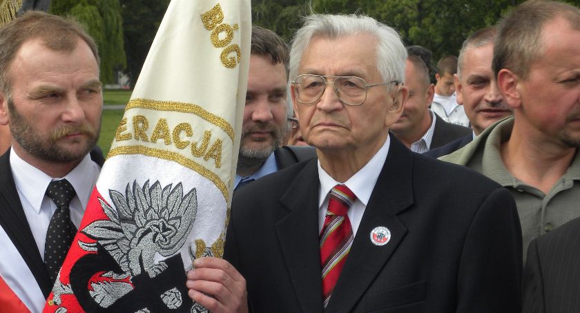 Pierwsi co jawnie rzucili wyzwanie Moskwie