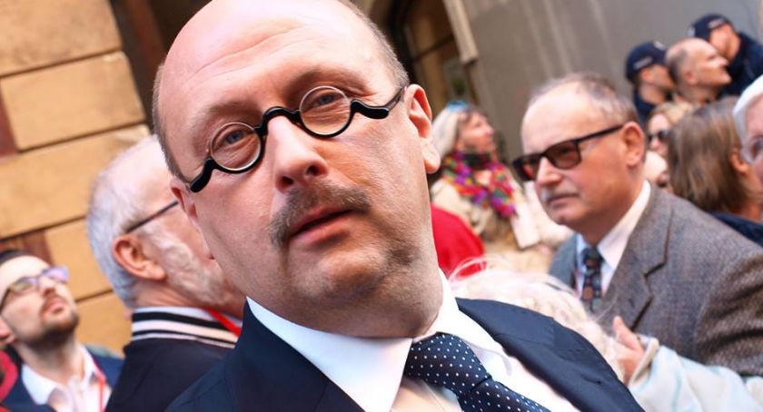 Stefan Hambura, kandydat BiS do Senatu: „Zamierzam pomagać ludziom…”