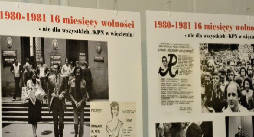 Pierwsi co jawnie rzucili wyzwanie Moskwie