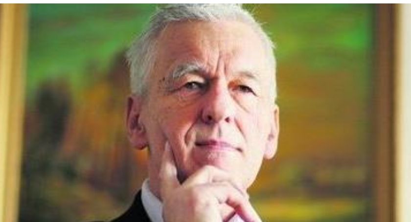 Kornel Morawiecki nie daje za wygraną. Wystartuje do Senatu z Podlasia...