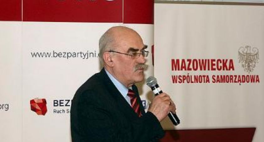 Konrad Rytel: - Ludzie słyszą o Bezpartyjnych i od razu mówią o szansie naprawy kraju…