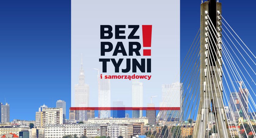Ostatnie dni zbiórki podpisów. Mobilizacja Bezpartyjnych!