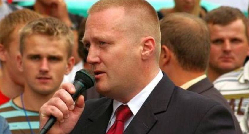 Wojciech Papis: - Bezpartyjni i Samorządowcy pracują na dobrą przyszłość Polski...