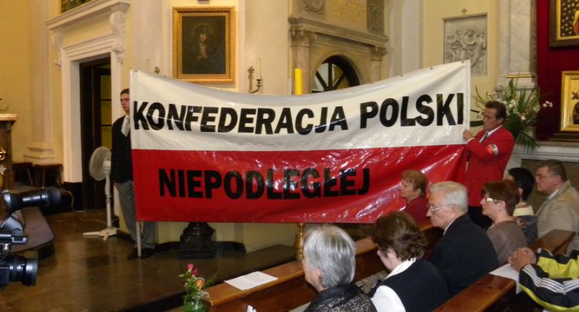 Pierwsi, co jawnie rzucili wyzwanie Moskwie