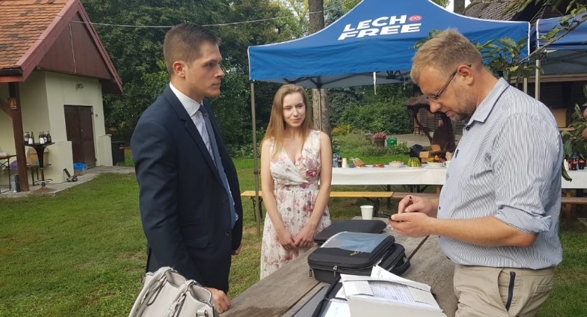 Bezpartyjni i Samorządowcy sukcesywnie dążą do celu