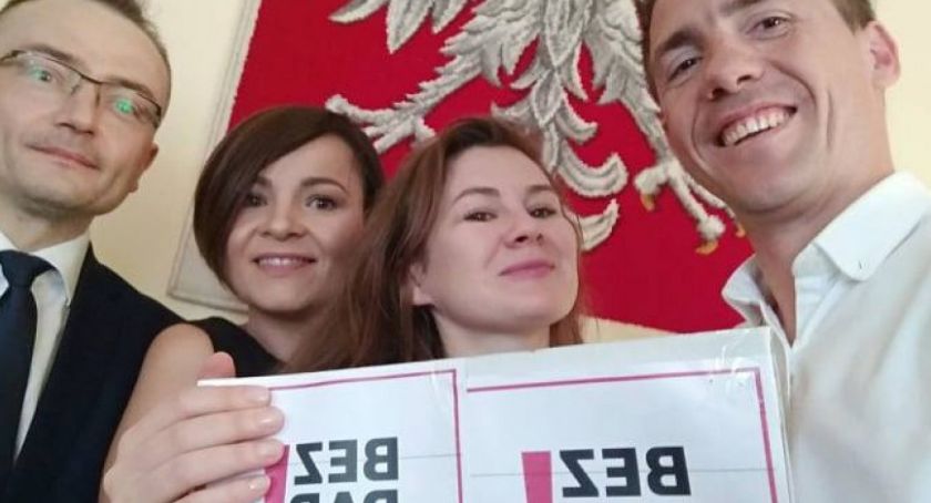 Bezpartyjni i Samorządowcy wystawią listę ogólnopolską we wszystkich 41. okręgach