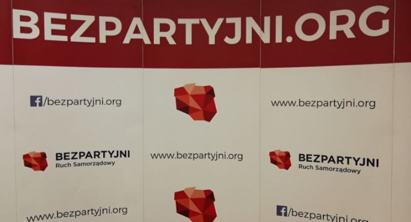 Rejestracja list w Siedlcach jest skomplikowana. Czy ktoś chce zdyskredytować Bezpartyjnych i Samorządowców?