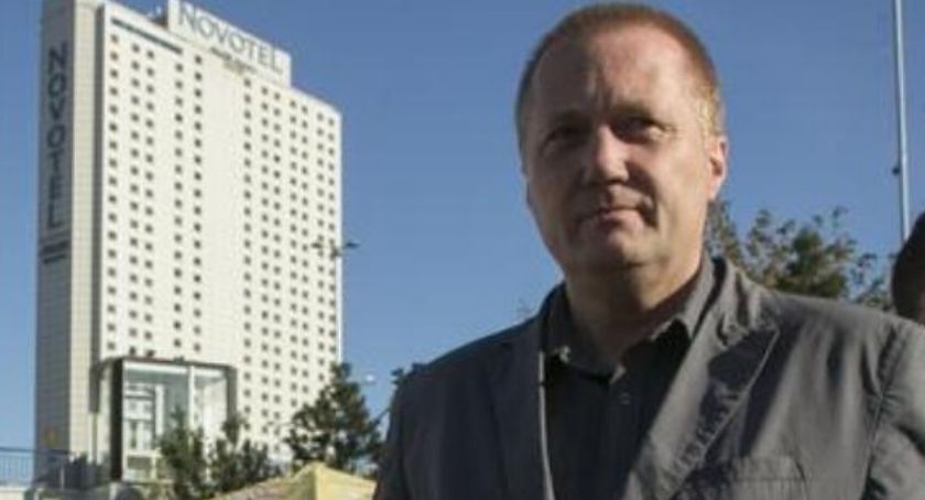 Wojciech Papis: - Mamy tendencję wzrostową w sondażach