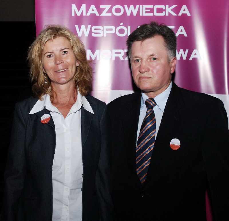 Jak zostać członkiem obwodowej komisji wyborczej?
