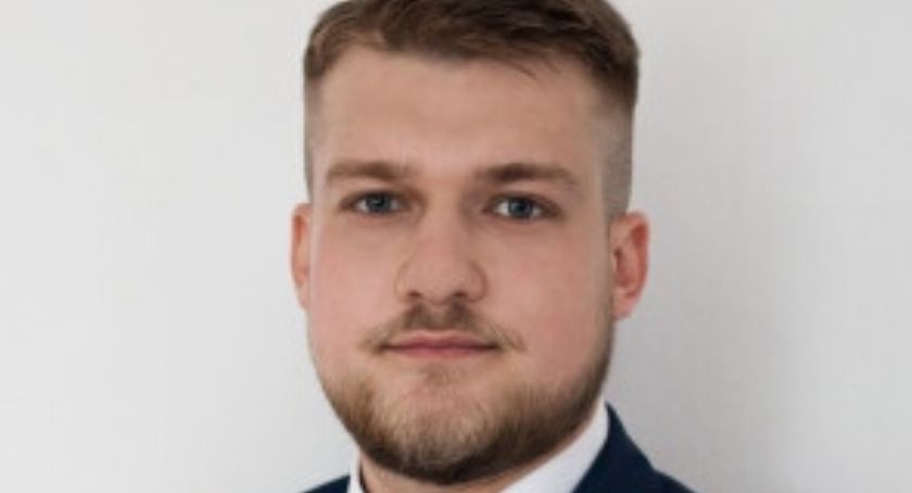 Piotr Drzewiński: "Państwo jest bogate bogactwem swych obywateli"