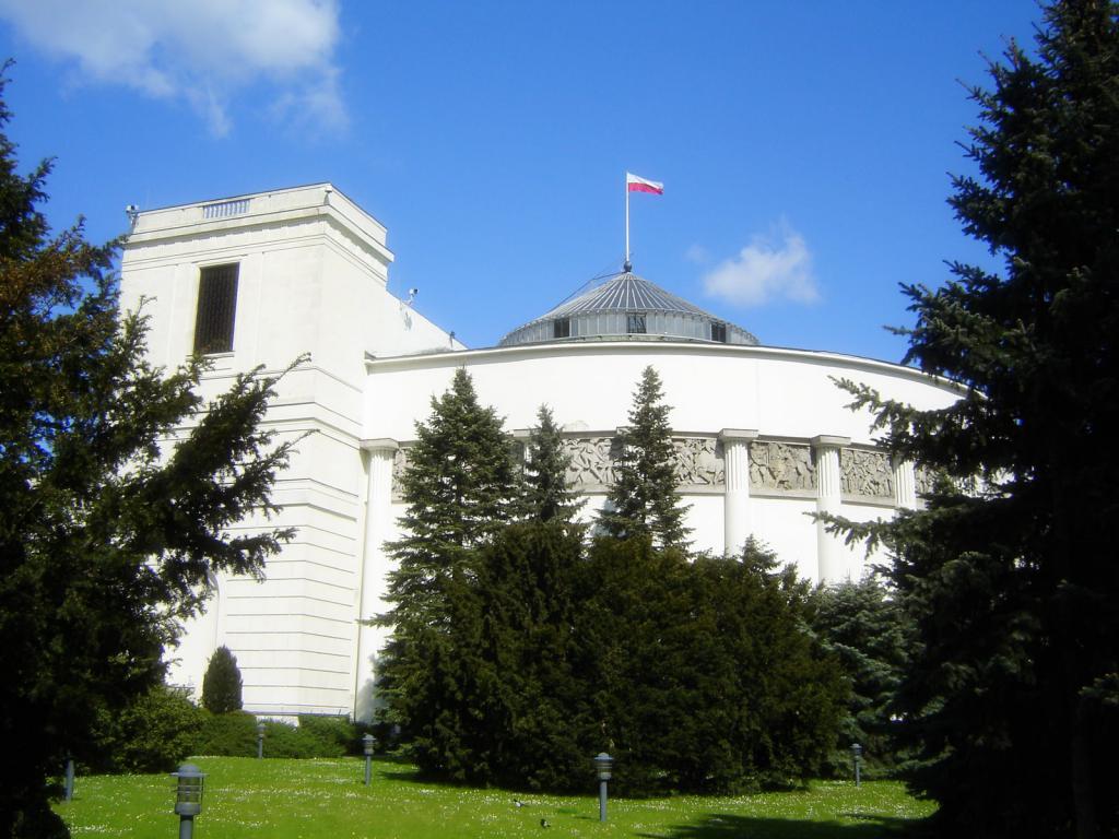 Wyborczy nie-porządek
