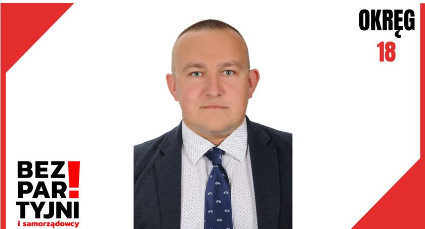 Andrzej Ryś/ nr20/ Okręg 18/ Sejm 2019