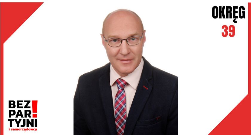 Piotr Mierzwa/ Okręg 39/ Senat 2019