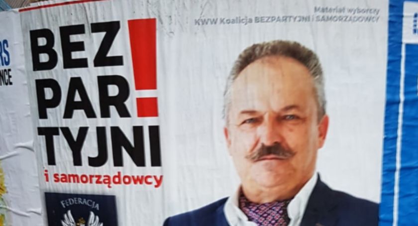 Kampania wyborcza Bezpartyjnych i Samorządowców na ostatniej prostej. Rozkręciła się!