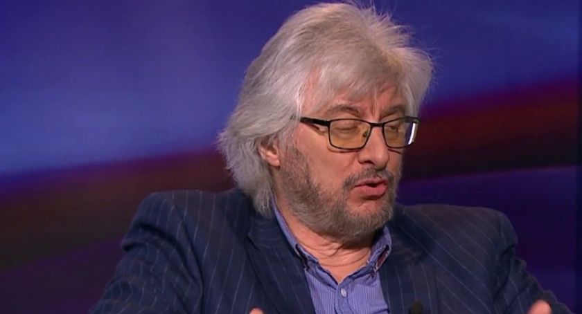 Prof. Radosław Markowski o spodziewanej frekwencji i ewentualnym rezultacie wyborczym