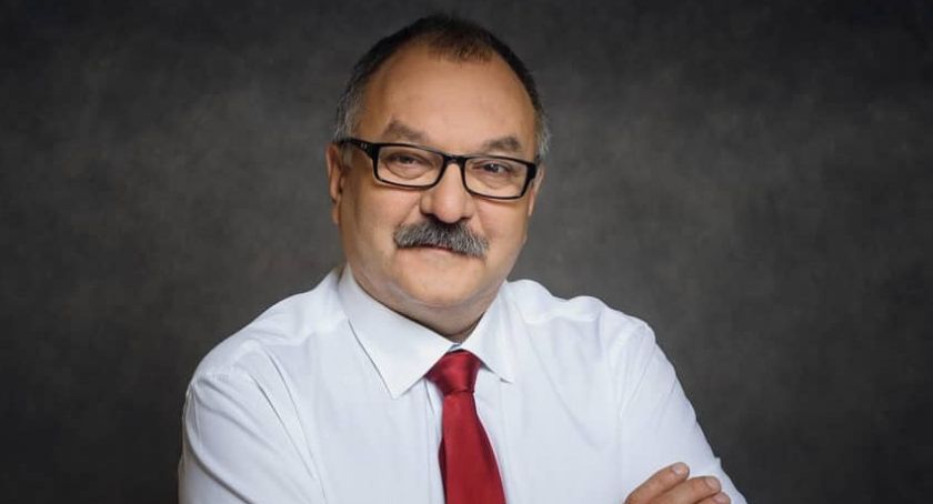 O co Marszałek woj. Dolnośląskiego - Cezary Przybylski zapytał prezesa Jarosława Kaczyńskiego?