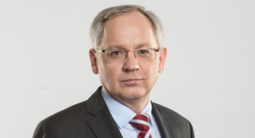Rozmawiamy z adwokatem Markiem Czarneckim, kandydatem do Sejmu z listy Bezpartyjni i Samorządowcy