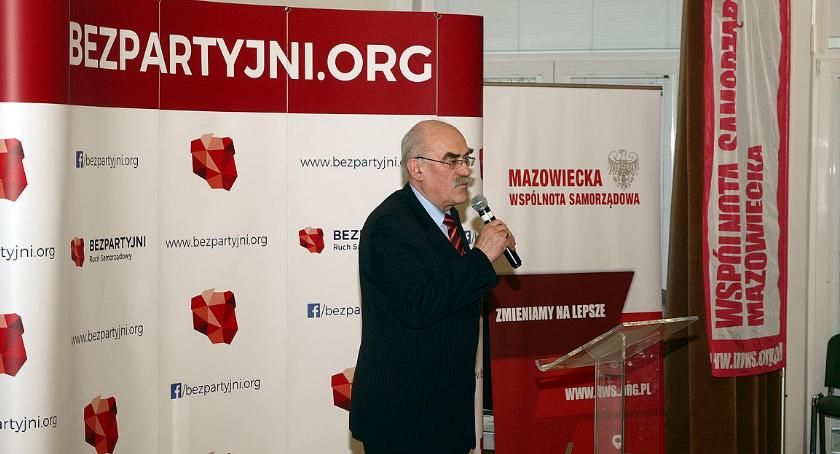 Konrad Rytel: Idźcie na wybory i zagłosujcie zgodnie z własnym sumieniem!