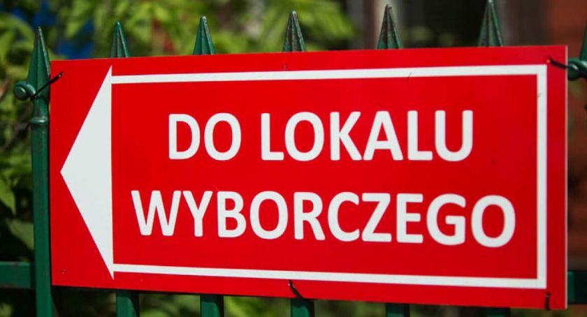 Już głosujemy! Mamy czas do godz. 21.00