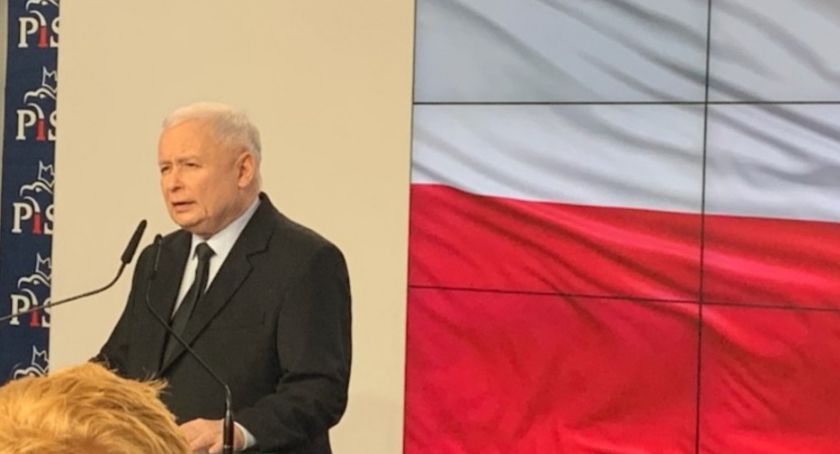 Znamy już pierwsze sondażowe wyniki wyborów