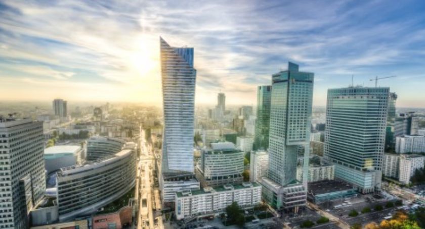 Cząstkowe wyniki wyborów w Warszawie i okolicach