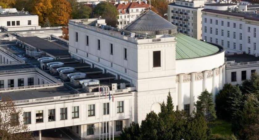 Poznaliśmy nazwiska posłów w Warszawie