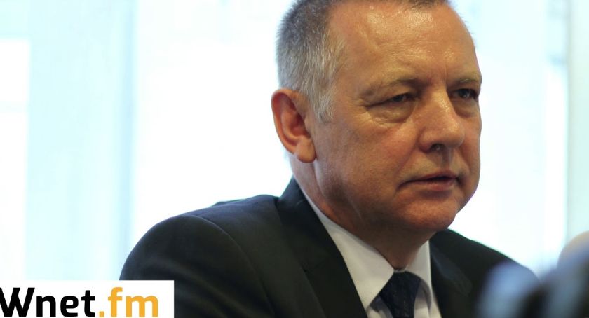 Platforma Obywatelska domaga się komisji kontroli państwowej w sprawie Mariana Banasia
