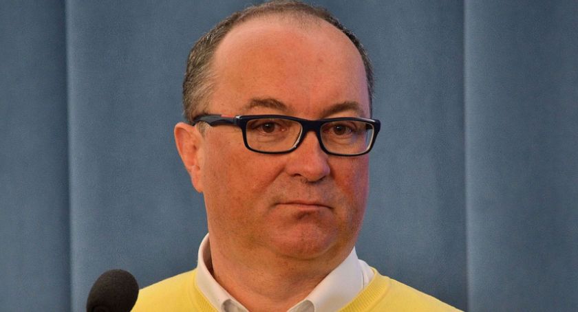 Włodzimierz Czarzasty chce jednej partii na lewicy