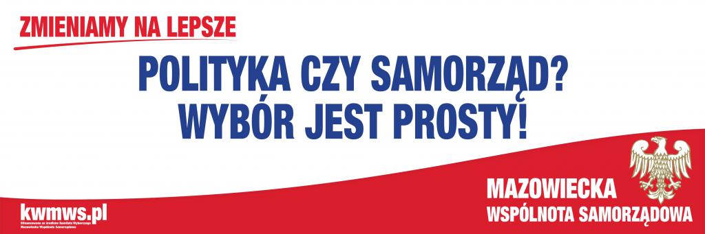 Samorząd bez partii