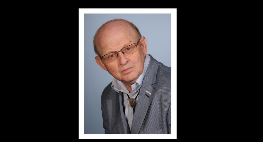Żegnamy Kolegę Bogdana Żmijewskiego