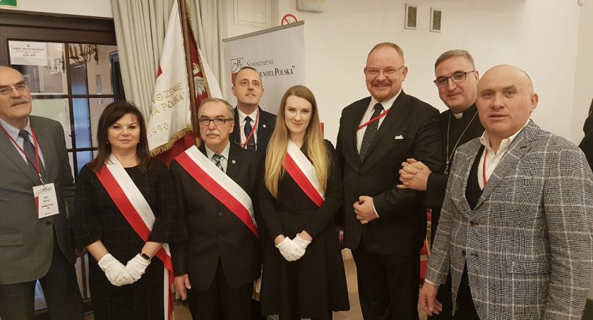 Stowarzyszenie Wspólnota Polska po X Walnym Zebraniu