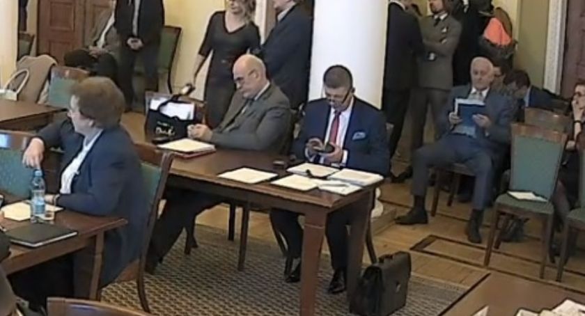 Czy w sejmiku jest jeszcze koalicja większościowa?
