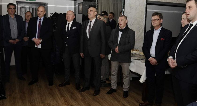 Za nami spotkanie noworoczne MWS 2020 w Radomiu
