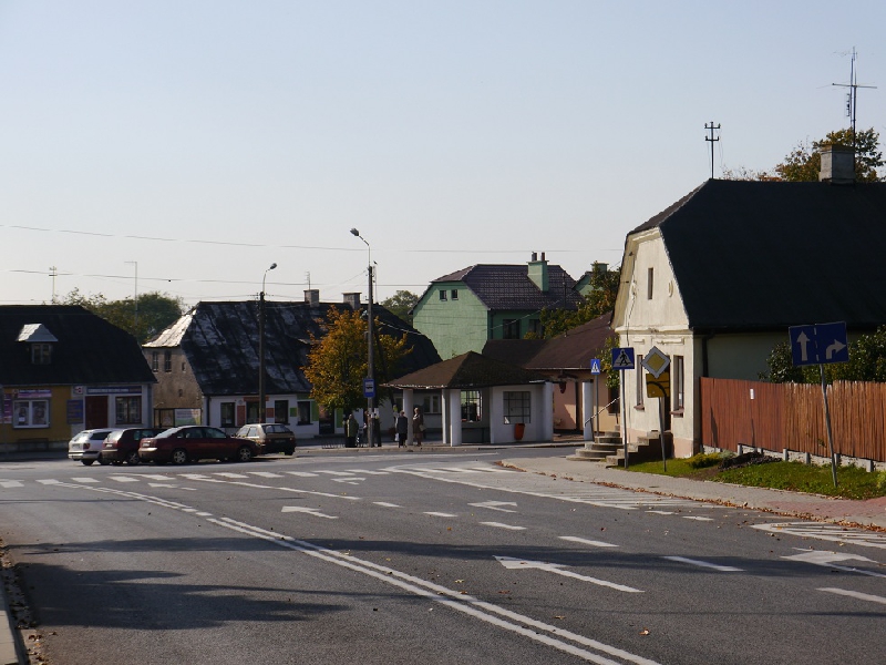 Im bliżej wyborów...
