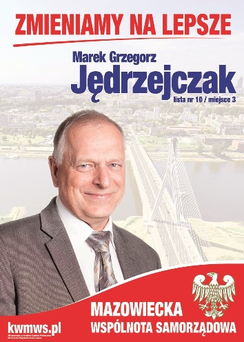 Nowy most na Wiśle to mój cel.