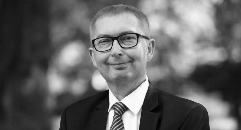 Wspominamy Artura Górskiego