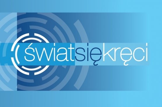Andrzej Rosiewicz naszym liderem ideowym.