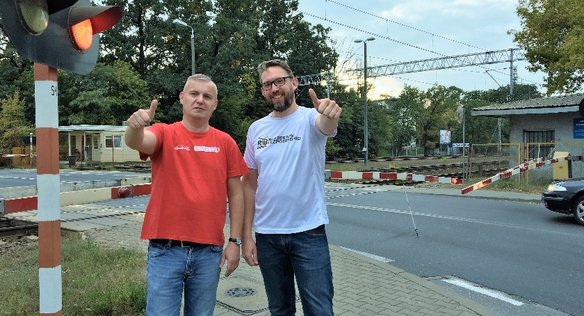 MWS wesprze Rembertów