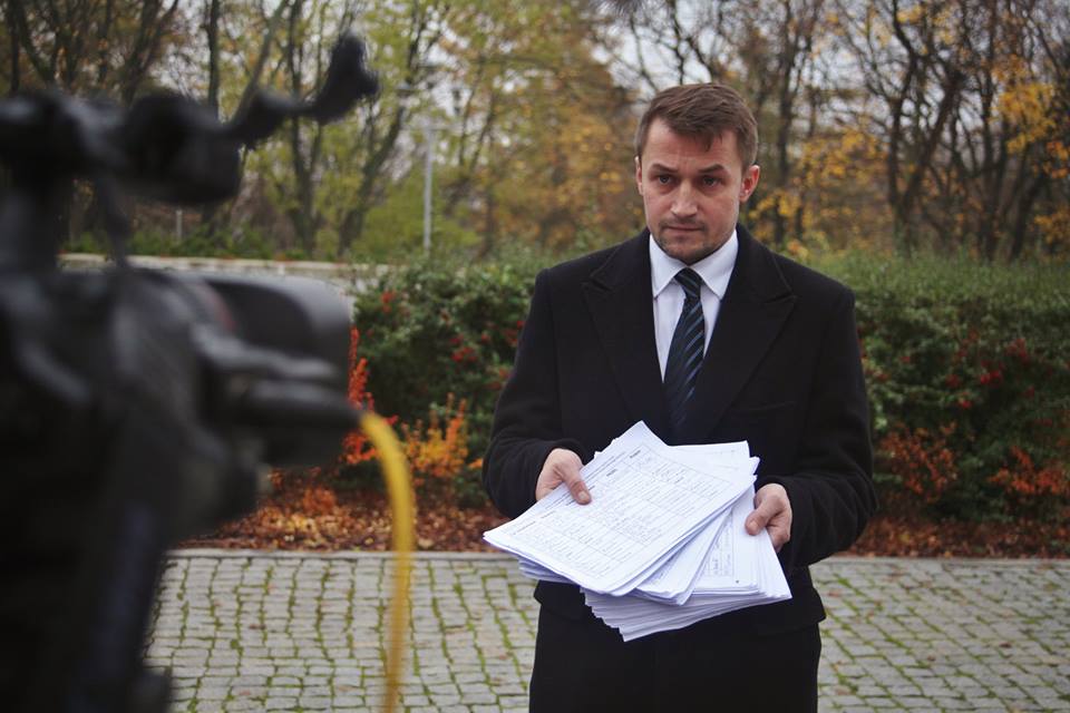 Ustawa Guziała czyli o "dzikiej reprywatyzacji"