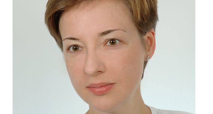 Rozmowa z Anna Makuch