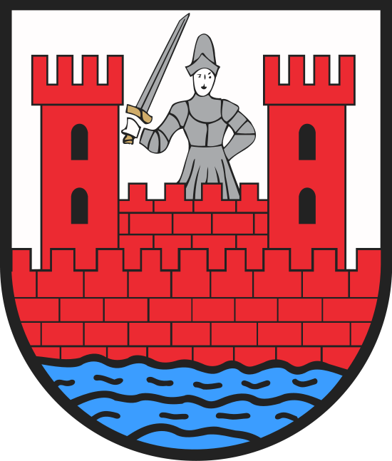 Bogumił Czubacki z KW MWS w II turze wyborów w Sochaczewie!