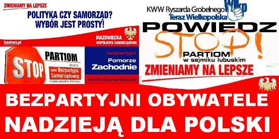 Obiecujący początek obywatelskiej sanacji Polski