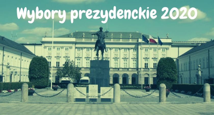 Co z wyborami prezydenckim? Czy leci z nami pilot?