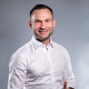 Przemysław Cichocki