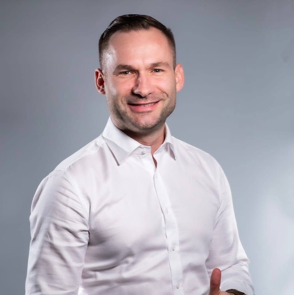 Przemysław Cichocki
