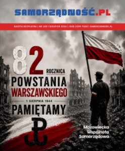 Gazeta Samorządność — nr 109