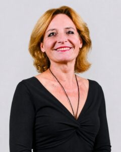 Agnieszka Bordziłowska