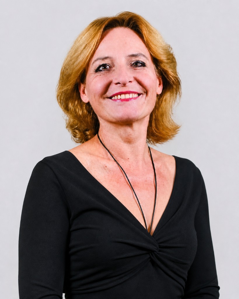 Agnieszka Bordziłowska