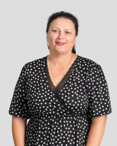 Aneta Czyż-Pachołek